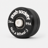 Push Society 54mm Skate Wheel Fidget Spinner – Genuine ABEC 9 Bearings