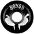 BONES Wheels - OG Formula - 55mm - 100A - V5 Sidecut - Black (Spring '26) by Bones Wheels