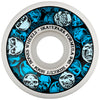 BONES Wheels - Skate Park Formula - 58mm - 84B - P5 Sidecut (Spring '26)