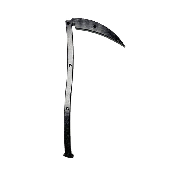 Lil Jawn Scythe Jawn Black