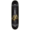 DGK "It's Official" Gloves Deck Black 8.06" by DGK