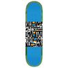 Habitat Artisan Apex Stacked 8.125" x 31.75" (WB 14.06") by Habitat