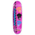SMA Tuma Pink Stain Bottom(32.625" X 8.875") WB 14.875" W/LOA