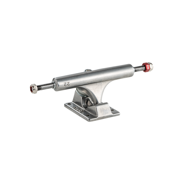 Ace AF1 Polished Hollow 22 (7.75") by Ace Trucks