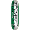 DGK 'My Spot Is Eggs' Deck 8.25" by DGK