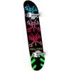Powell Peralta 'Vato Rats' Birch Complete Pink Fade - 8" x 31.45" by Powell Peralta