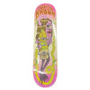 Toy Machine x Sky Brown Guest Board 8.25" by Toy Machine