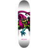 Powell Peralta Caballero Deck - Lime Fade / White 8.25" by Powell Peralta