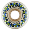 BONES Wheels X-Formula 'SKULL BERRIES' 48mm V5 97A