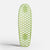 Lander Skateboards - 24.5" Rio Deck - Slime Green