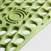 Lander Skateboards - 24.5" Rio Deck - Slime Green