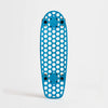 Lander Skateboards - 24.5" Rio - True Blue