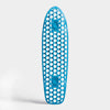 Lander Skateboards - 30" Rodeo Deck - True Blue