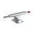 Ace AF1 Low Polished 22 (7.75") by Ace Trucks