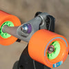 Loaded Fathom Surfskate - Carver CX