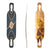Loaded Dervish Sama Longboard Deck