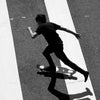 Loaded Symtail Longboard Deck