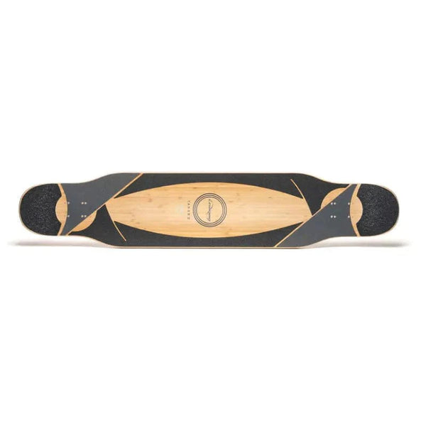 Loaded Tarab II Longboard Deck