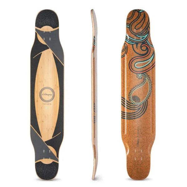 Loaded Tarab II Longboard Deck