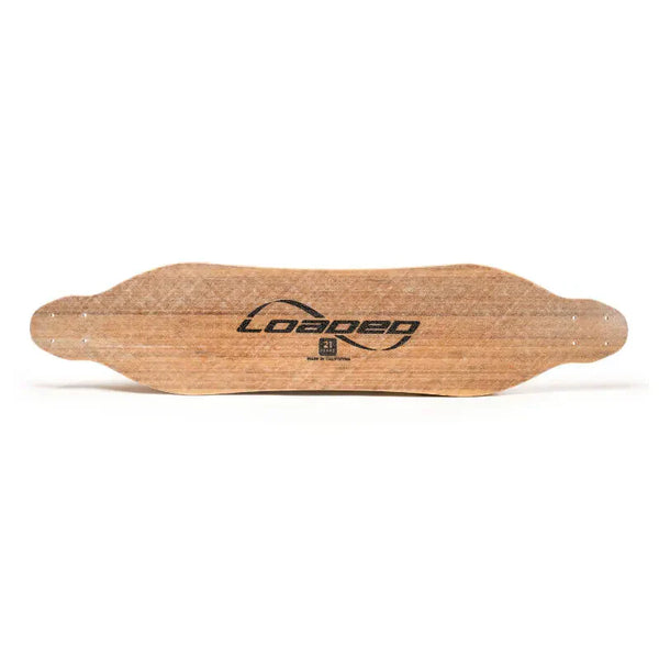 Loaded Vanguard Longboard Deck - 21st Anniversary Limited Edition
