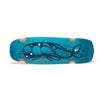 Loaded Ballona Moby Longboard Deck