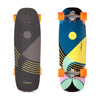 Loaded Ballona Willy Longboard Complete - High Performance
