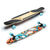 Loaded Bhangra V2 Longboard - Carving And Boardwalking Set Up