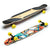 Loaded Bhangra V2 Longboard - Freestyle & Dancing Set Up