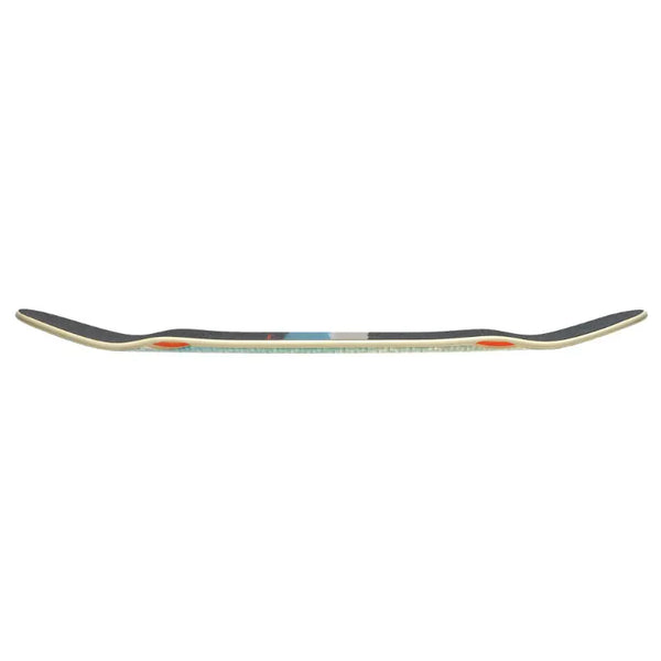 Loaded Bolsa II Longboard Deck