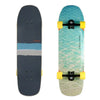 Loaded Bolsa II Paris Longboard Complete