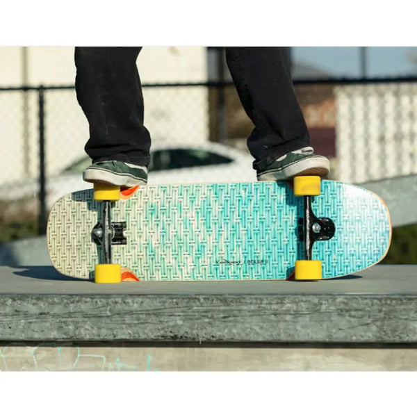 Loaded Bolsa II Paris Longboard Complete