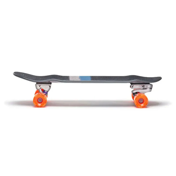 Loaded Carver Bolsa C7 Surfskate Longboard Complete