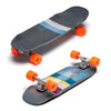 Loaded Carver Bolsa C7 Surfskate Longboard Complete