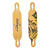 Loaded Dervish Longboard Deck