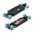 Loaded Fathom Longboard Complete - All Round Setup