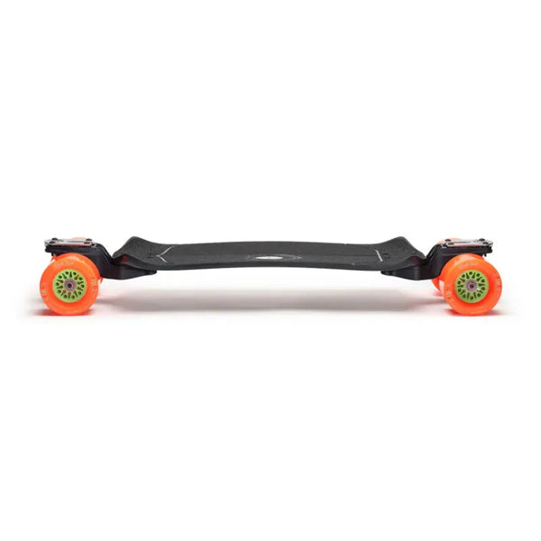 Loaded Fathom Longboard Complete - Cruising Setup