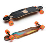 Loaded Icarus Longboard - Freeride & Freestyle Setup