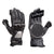 Loaded Leather Race Gloves (Pair)