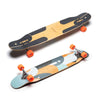 Loaded Mata Hari Longboard Complete
