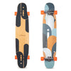 Loaded Mata Hari Longboard Complete