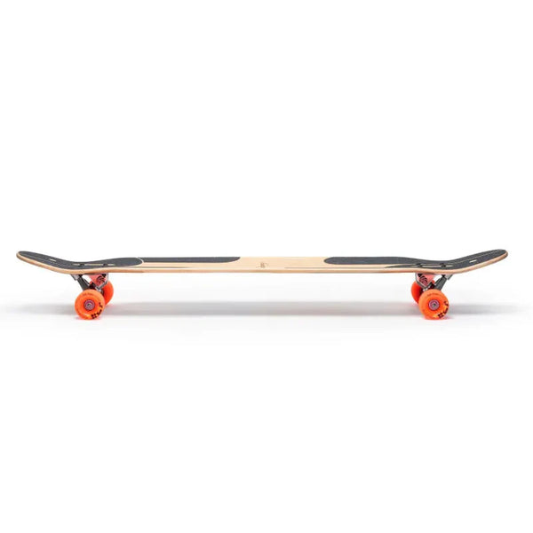 Loaded Mata Hari Longboard Complete