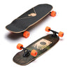 Loaded Omakase Longboard - All Round Setup