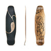 Loaded Poke Longboard - Carving And Slashing Setup