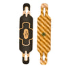 Loaded Tan Tien Classic Longboard Deck