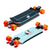 Loaded Tangent Longboard Complete - Caguama Setup