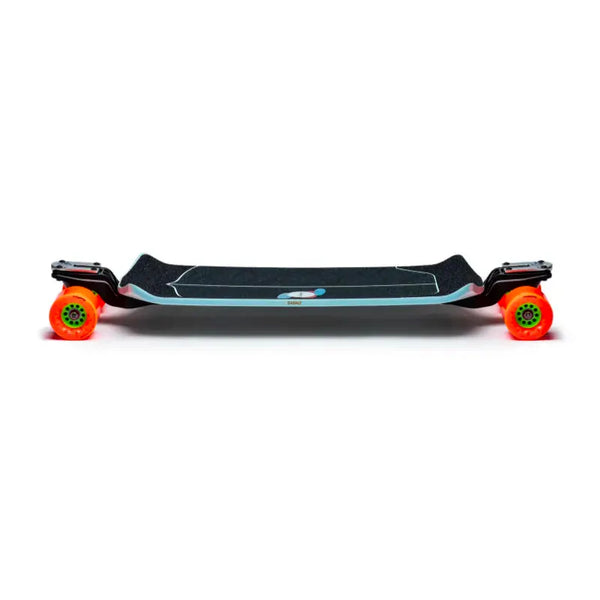 Loaded Tangent Longboard Complete - Caguama Setup