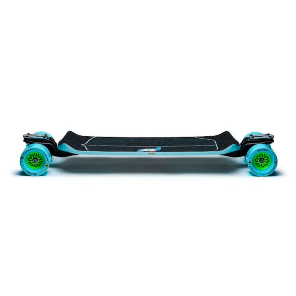 Loaded Tangent Longboard Complete - Dad Bod Setup
