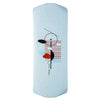Loaded Tangent Brick And Brackets Longboard
