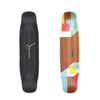 Loaded Tesseract Longboard Deck