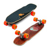 Loaded Omakase CX Surfskate Complete